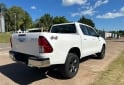 Camionetas - Toyota HILUX 2.8 SR MT- AT 2025 Diesel 0Km - En Venta