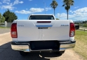 Camionetas - Toyota HILUX 2.8 SR MT- AT 2025 Diesel 0Km - En Venta