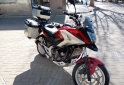 Motos - Honda NC 750 X 2017 Nafta 33000Km - En Venta