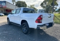 Camionetas - Toyota HILUX 2.8 4X4 SRV AT 2025 Diesel 0Km - En Venta