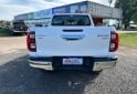 Camionetas - Toyota HILUX 2.8 4X4 SRV AT 2025 Diesel 0Km - En Venta
