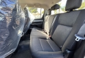Camionetas - Toyota HILUX 2.8 4X4 SRV AT 2025 Diesel 0Km - En Venta