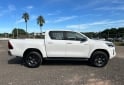 Camionetas - Toyota HILUX 2.8 4X4 SRV AT 2025 Diesel 0Km - En Venta