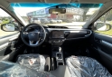 Camionetas - Toyota HILUX 2.8 4X4 SRV AT 2025 Diesel 0Km - En Venta