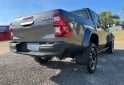 Camionetas - Toyota HILUX 2.8 SRX AT 2025 Diesel 0Km - En Venta