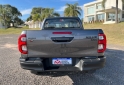 Camionetas - Toyota HILUX 2.8 SRX AT 2025 Diesel 0Km - En Venta