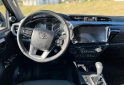 Camionetas - Toyota HILUX 2.8 SRX AT 2025 Diesel 0Km - En Venta