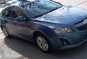 Autos - Chevrolet Cruze Lt 2014 Nafta 86000Km - En Venta