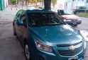Autos - Chevrolet Cruze Lt 2014 Nafta 86000Km - En Venta