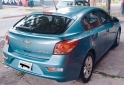 Autos - Chevrolet Cruze Lt 2014 Nafta 86000Km - En Venta