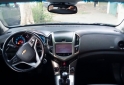 Autos - Chevrolet Cruze Lt 2014 Nafta 86000Km - En Venta