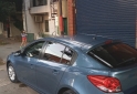 Autos - Chevrolet Cruze Lt 2014 Nafta 86000Km - En Venta