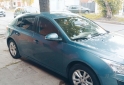 Autos - Chevrolet Cruze Lt 2014 Nafta 86000Km - En Venta