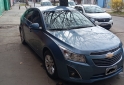 Autos - Chevrolet Cruze Lt 2014 Nafta 90000Km - En Venta