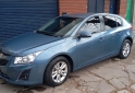 Autos - Chevrolet Cruze Lt 2014 Nafta 90000Km - En Venta
