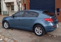 Autos - Chevrolet Cruze Lt 2014 Nafta 90000Km - En Venta