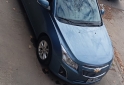 Autos - Chevrolet Cruze Lt 2014 Nafta 90000Km - En Venta