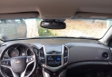 Autos - Chevrolet Cruze Lt 2014 Nafta 90000Km - En Venta
