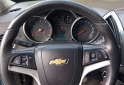 Autos - Chevrolet Cruze Lt 2014 Nafta 90000Km - En Venta