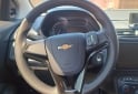 Autos - Chevrolet Joy plus black 2023 Nafta 40000Km - En Venta