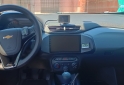 Autos - Chevrolet Joy plus black 2023 Nafta 40000Km - En Venta