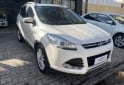 Camionetas - Ford Kuga Titanium 2014 Nafta 155000Km - En Venta