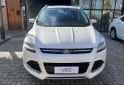 Camionetas - Ford Kuga Titanium 2014 Nafta 155000Km - En Venta