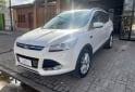 Camionetas - Ford Kuga Titanium 2014 Nafta 155000Km - En Venta