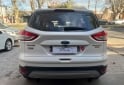 Camionetas - Ford Kuga Titanium 2014 Nafta 155000Km - En Venta