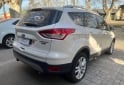 Camionetas - Ford Kuga Titanium 2014 Nafta 155000Km - En Venta
