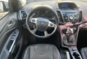Camionetas - Ford Kuga Titanium 2014 Nafta 155000Km - En Venta