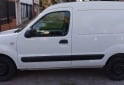 Utilitarios - Renault Kangoo 2016 GNC 235000Km - En Venta