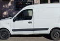 Utilitarios - Renault Kangoo 2016 GNC 235000Km - En Venta