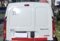 Utilitarios - Renault Kangoo 2016 GNC 235000Km - En Venta