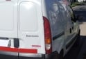 Utilitarios - Renault Kangoo 2016 GNC 235000Km - En Venta