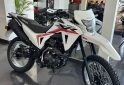 Motos - Honda XR 190 2025 Nafta 0Km - En Venta