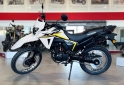 Motos - Honda XR 190 2025 Nafta 0Km - En Venta