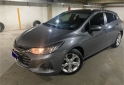 Autos - Chevrolet Cruze LT 2023 Nafta 44000Km - En Venta