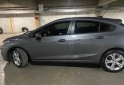Autos - Chevrolet Cruze LT 2023 Nafta 44000Km - En Venta