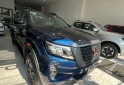 Camionetas - Nissan Frontier 2.3bt Pro4x 4x4 2025 Diesel 0Km - En Venta
