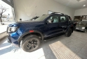 Camionetas - Nissan Frontier 2.3bt Pro4x 4x4 2025 Diesel 0Km - En Venta