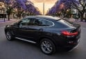 Camionetas - Bmw X4 2020 Nafta 44000Km - En Venta