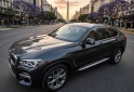 Camionetas - Bmw X4 2020 Nafta 44000Km - En Venta