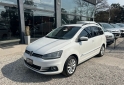 Autos - Volkswagen SURAN 1.6 HIGHLINE 2015 Nafta - En Venta