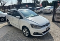 Autos - Volkswagen SURAN 1.6 HIGHLINE 2015 Nafta - En Venta