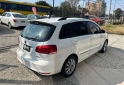 Autos - Volkswagen SURAN 1.6 HIGHLINE 2015 Nafta - En Venta