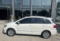 Autos - Volkswagen SURAN 1.6 HIGHLINE 2015 Nafta - En Venta
