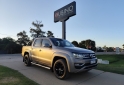 Camionetas - Volkswagen Amarok V6 Highline 3.0L 2021 Diesel 175125Km - En Venta