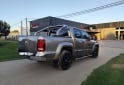 Camionetas - Volkswagen Amarok V6 Highline 3.0L 2021 Diesel 175125Km - En Venta