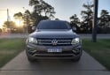 Camionetas - Volkswagen Amarok V6 Highline 3.0L 2021 Diesel 175125Km - En Venta